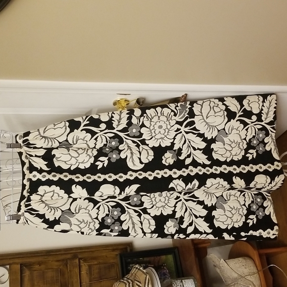 Dresses & Skirts - Sensational Vintage Nelly de Grab NY Maxi Skirt
